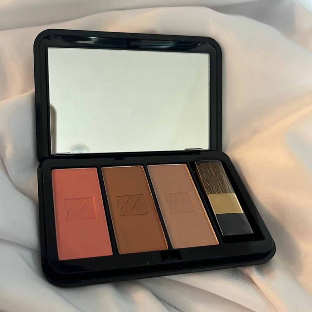 Estée Lauder Blush Trio